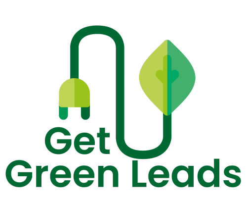 Get Green Leads